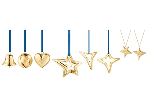 georg-jensen-archive-2021-coffret-cadeau-8-d-corations image 3