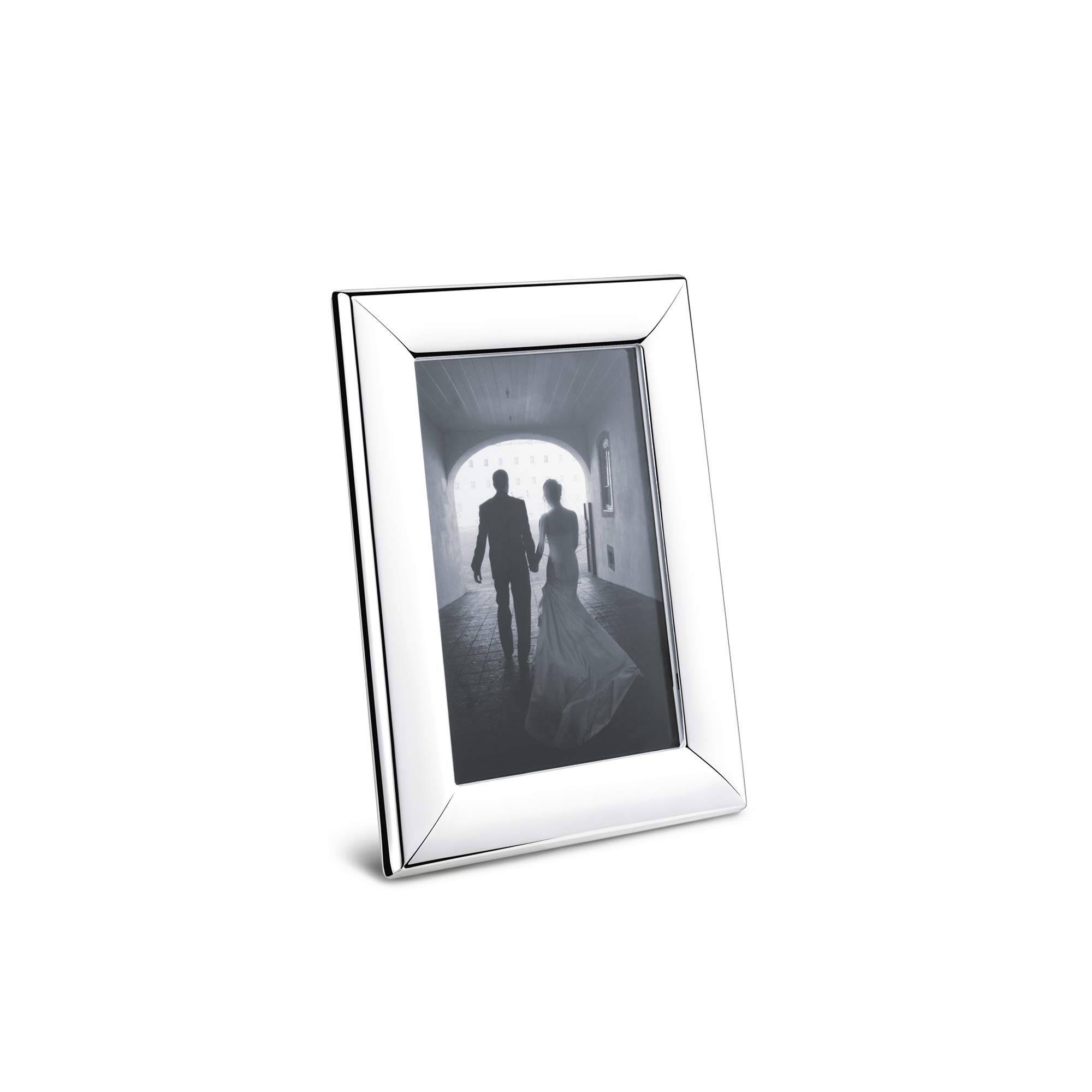 georg-jensen-koppel-cadre-photo-inox-10x15-cm-magn-tique image 1