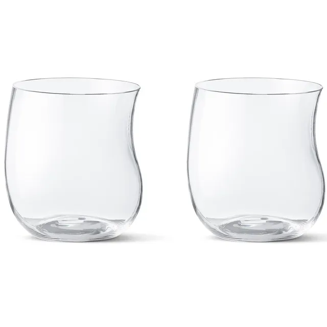 georg-jensen-copenhagen-verres-20-cl-lot-de-2-transparent image 1