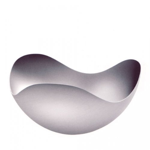 georg-jensen-bloom-bol-inox-mat-petit-16-cm-miroir image 1
