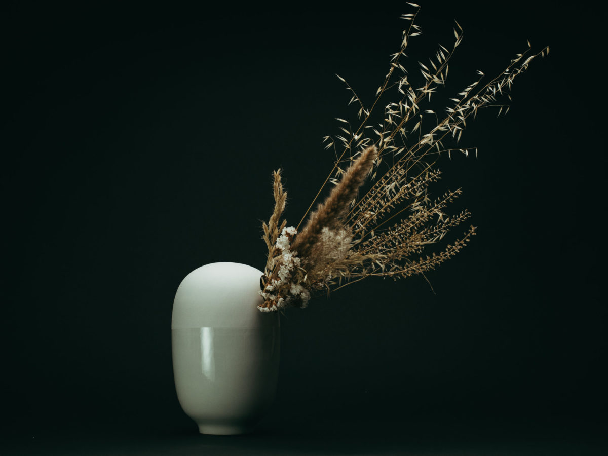 c-cile-charroy-hanayo-vase-porcelaine-extra-blanche image 2