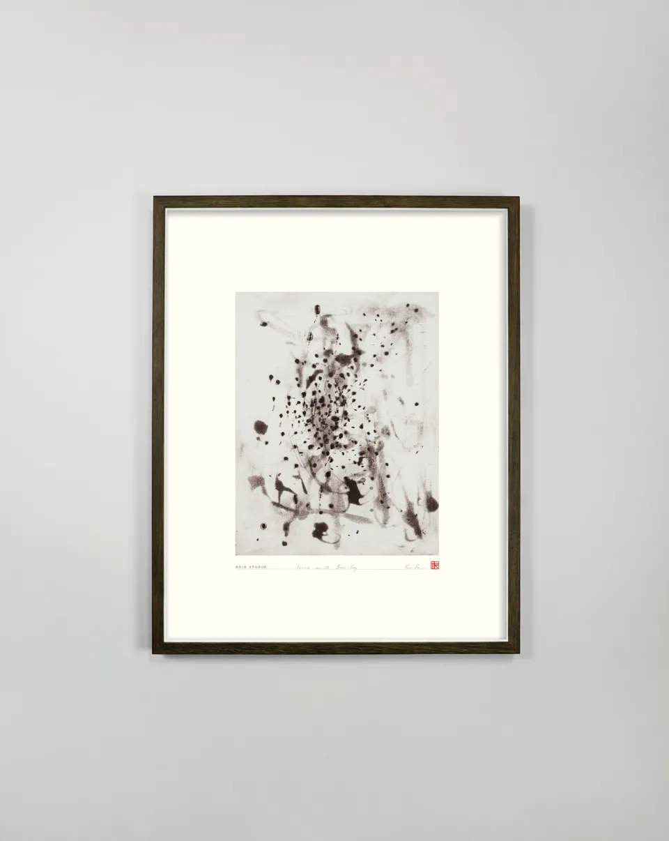 hein-studio-forrest-n-03-affiche-40x50-papier-art image 1