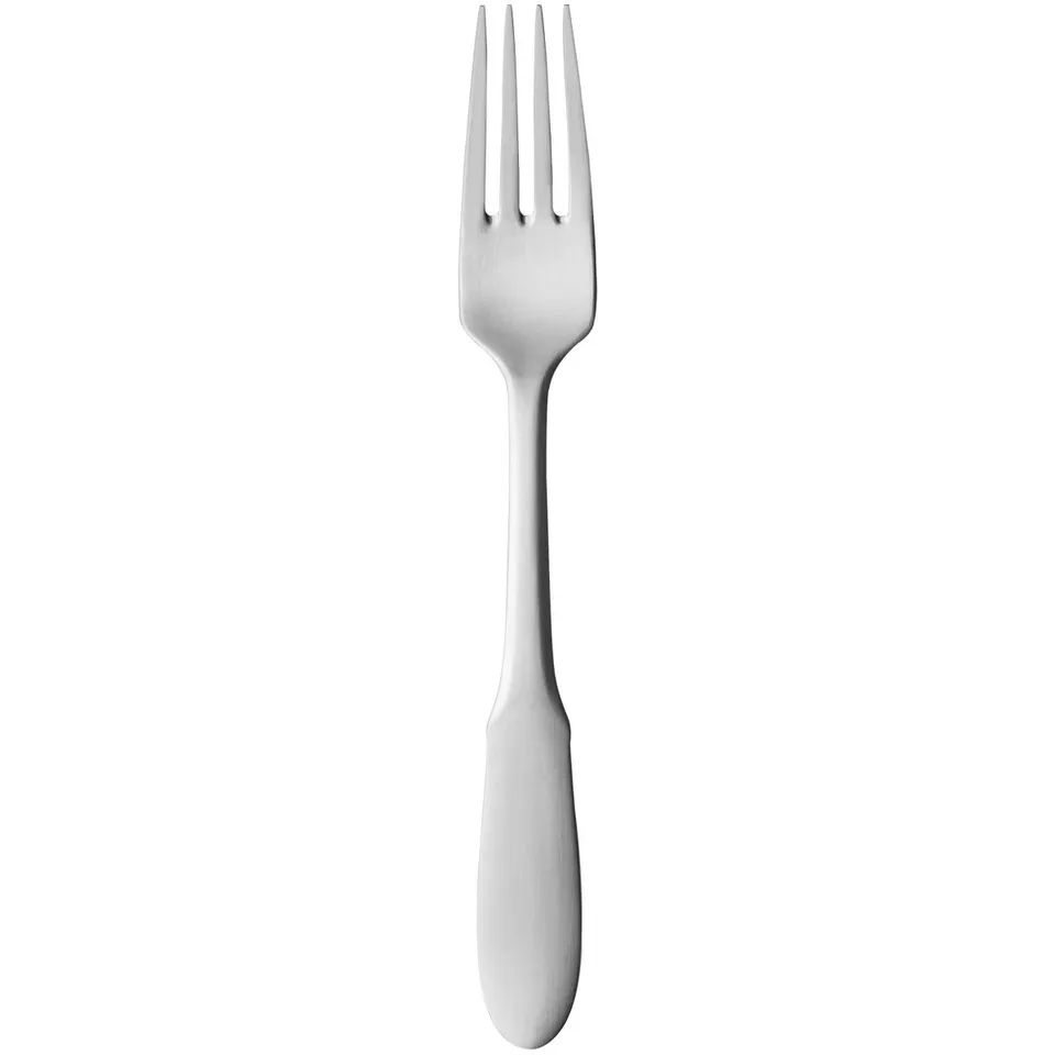 georg-jensen-mitra-fourchette-de-table-mat-26-7-cm image 1
