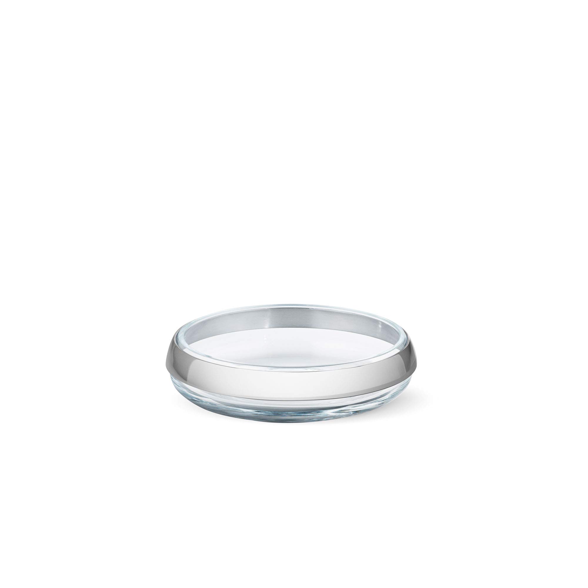 georg-jensen-bernadotte-bol-inox-35-cm-centre-de-table image 8