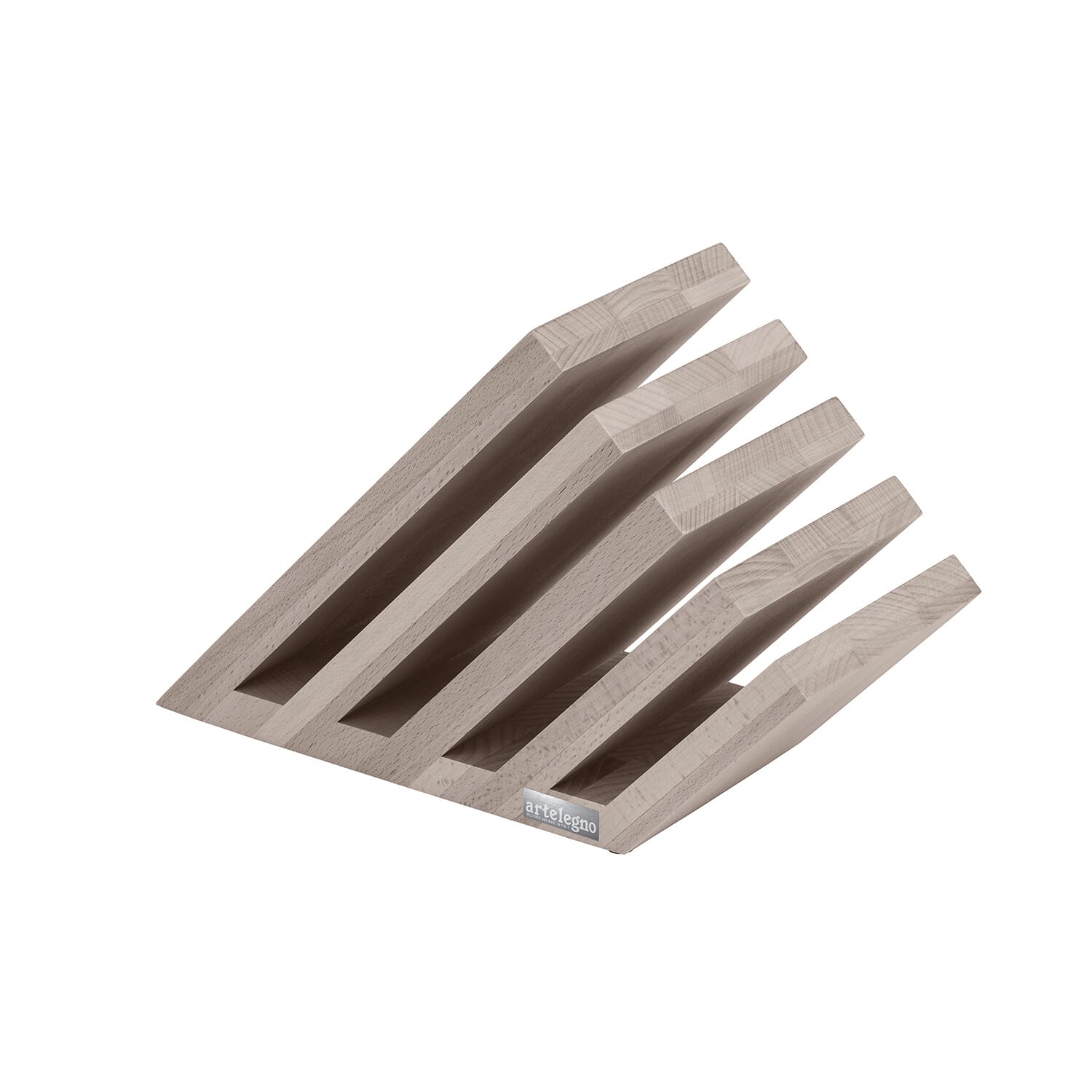 artelegno-07w-bloc-couteaux-magn-tique-h-tre-blanchi-2 image 1