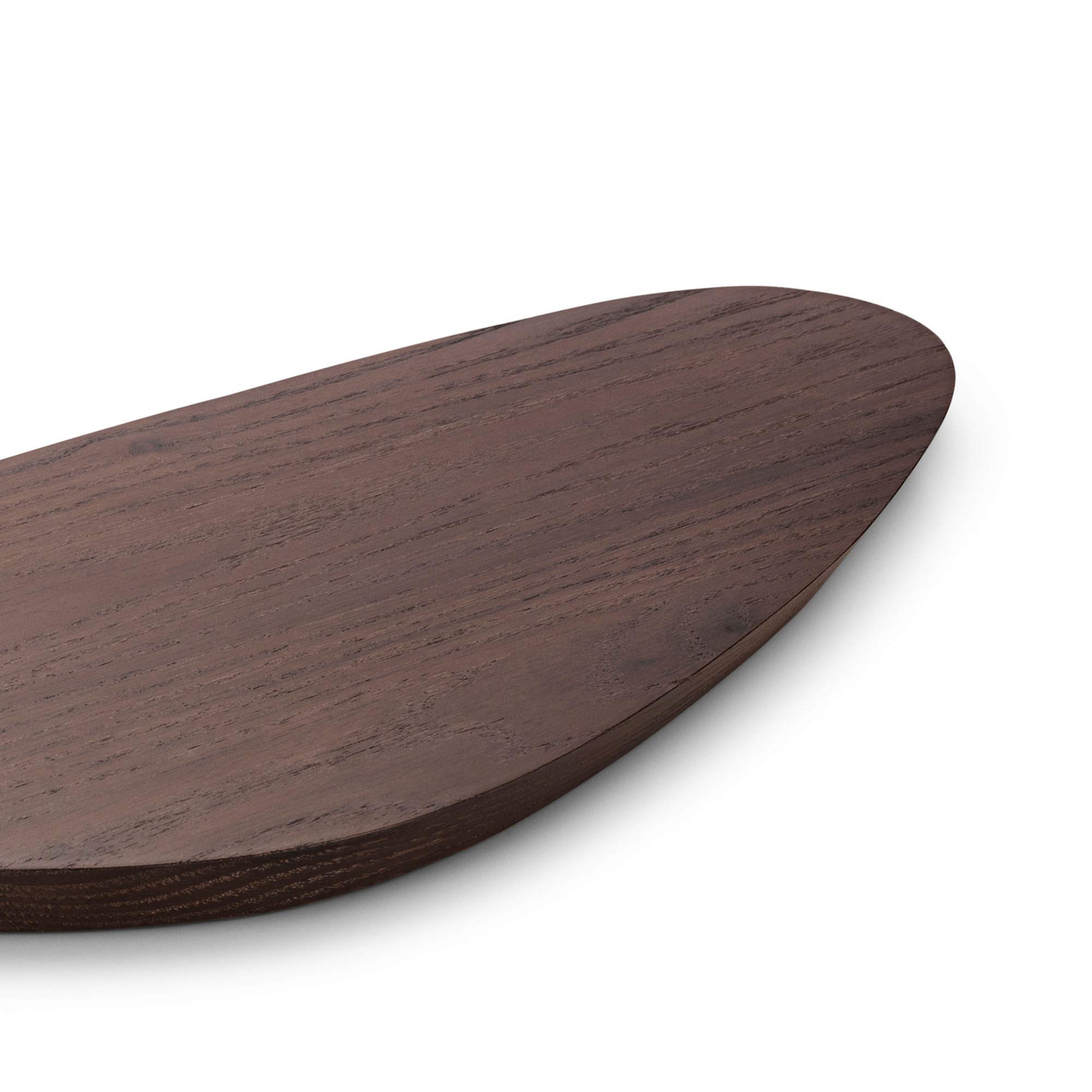 georg-jensen-sky-planche-service-bois-ch-ne-fum-45-cm image 2