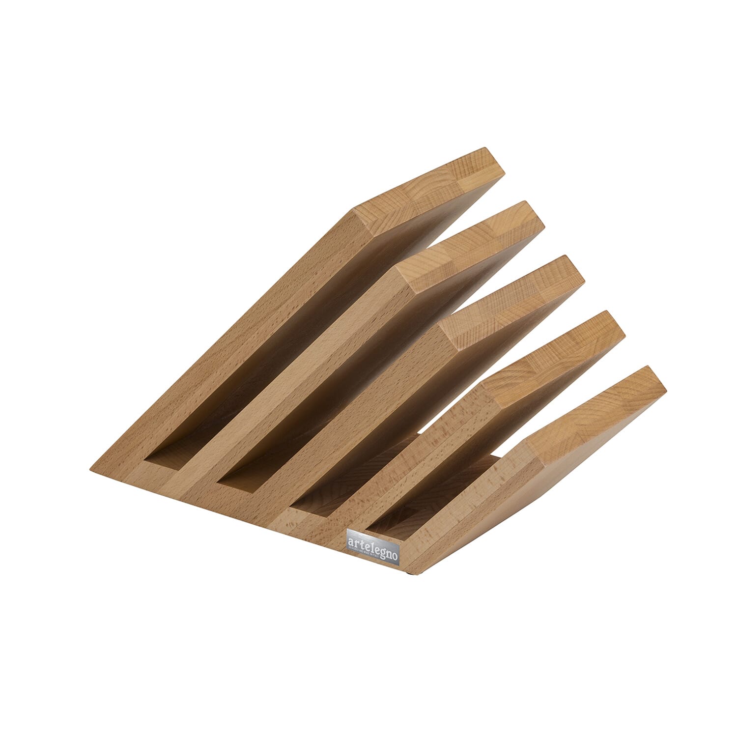 artelegno-magnetic-07-bloc-couteaux-magn-tique-h-tre-naturel image 1
