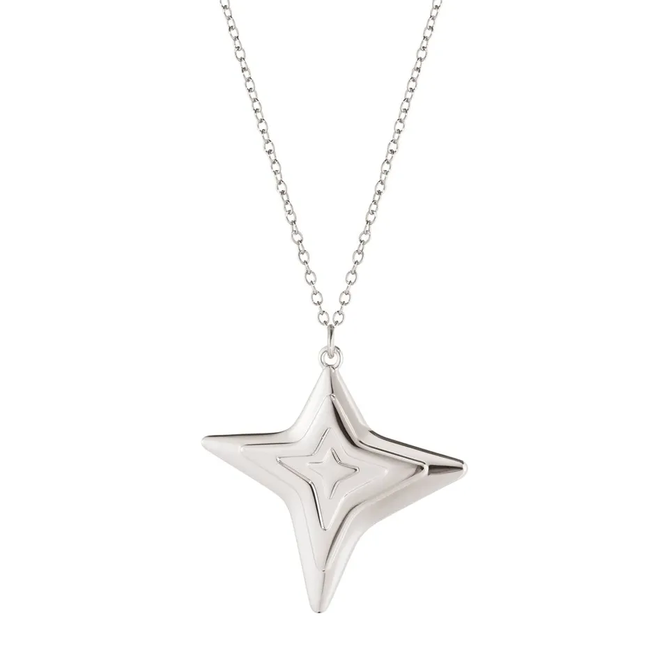 georg-jensen-archive-ornement-toile-4-branches-d-coration-no-l image 1