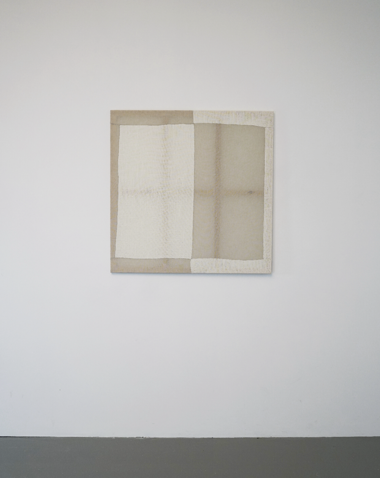 hein-studio-edge-linen-no-08-affiche-80x80-lin-cousu-main image 1