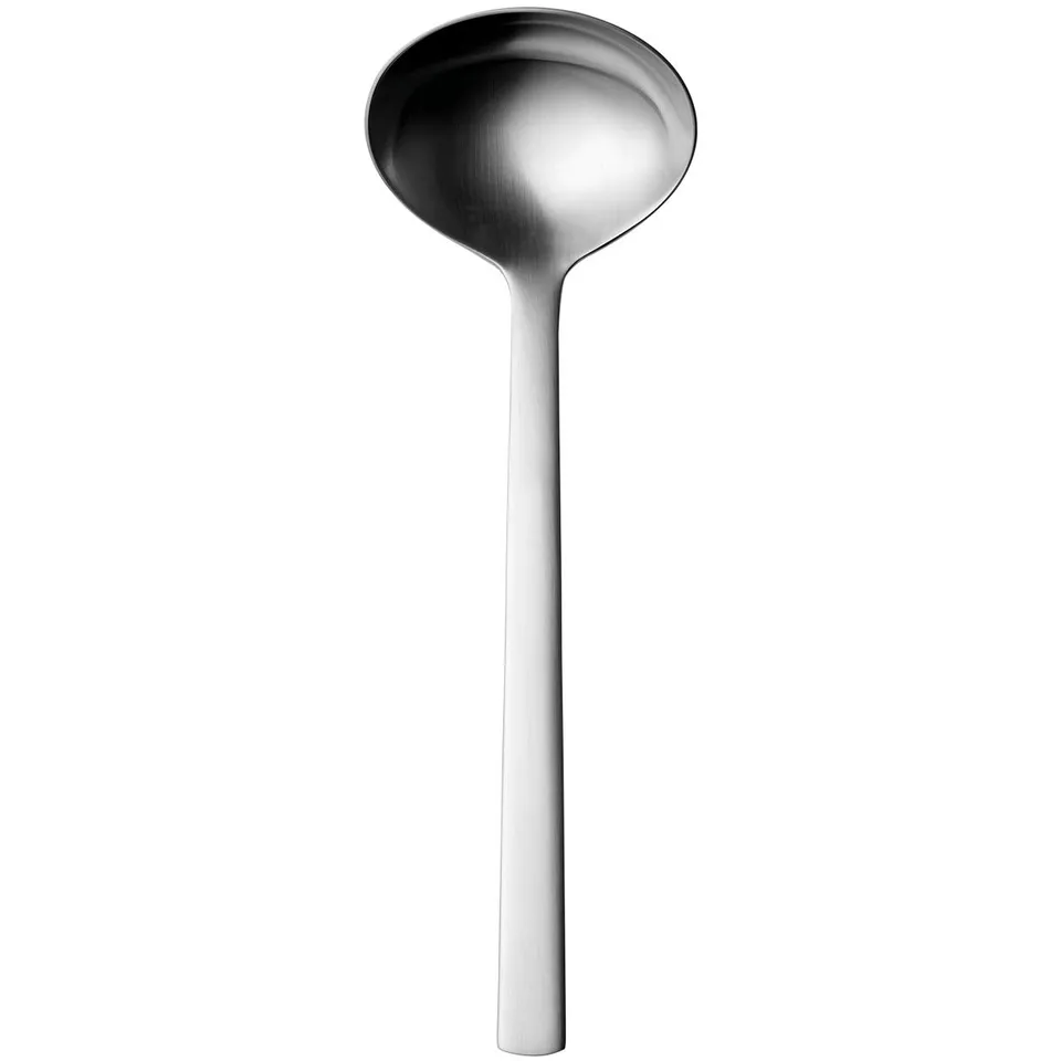 georg-jensen-new-york-louche-sauce-inox-mat-182-mm image 1