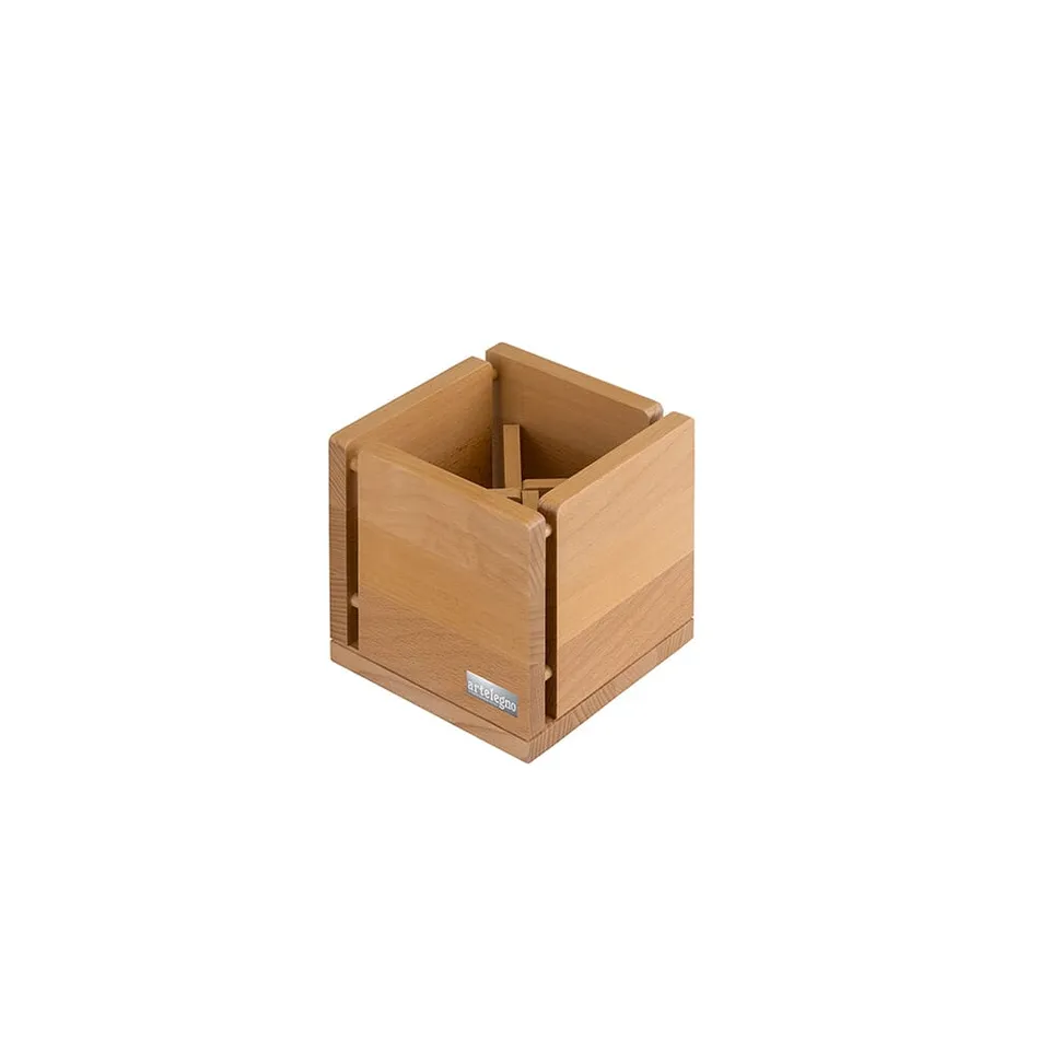 artelegno-47-pot-ustensiles-bois-h-tre-naturel image 1