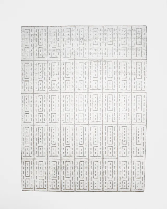 hein-studio-leonora-tapis-laine-202x284-cm-beige-g-om-trique image 1
