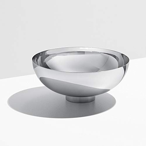 georg-jensen-ilse-grand-bol-inox-miroir-24-cm image 8