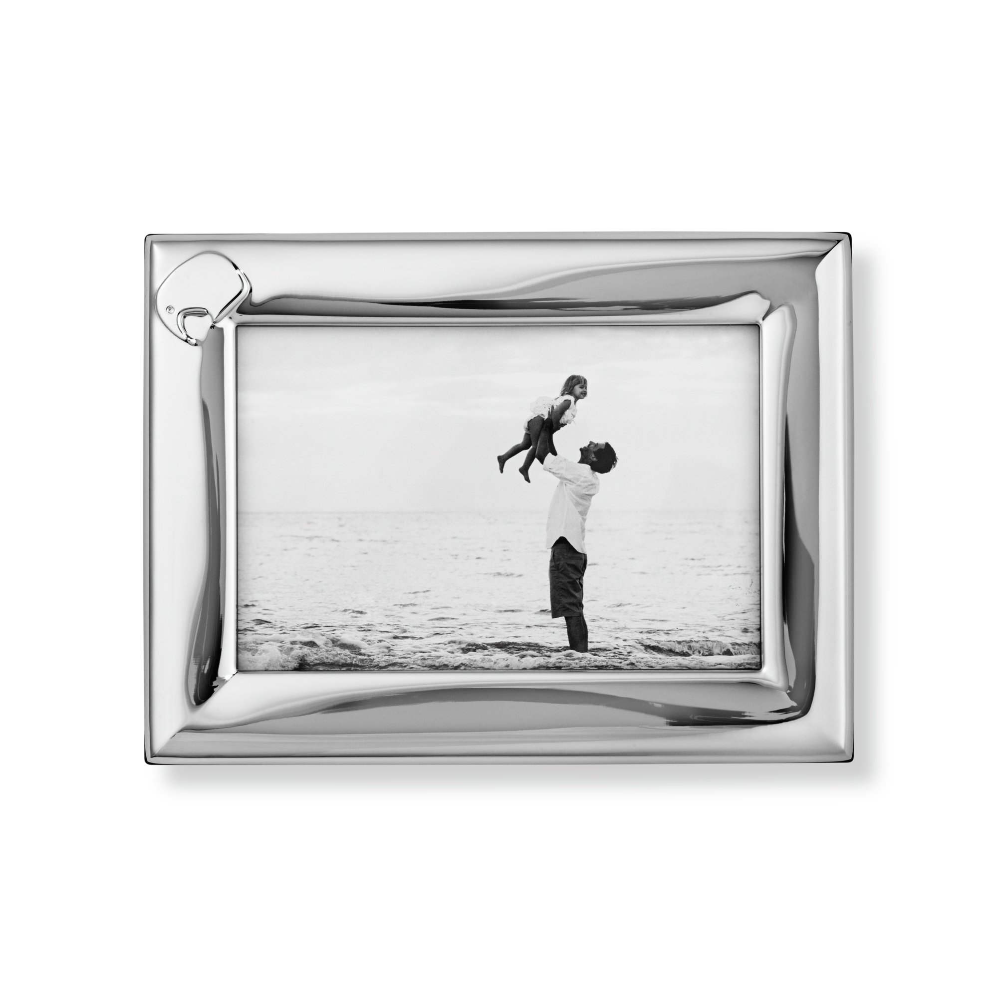 georg-jensen-elephant-cadre-photo-inox-10x15-cm image 6