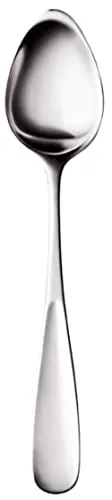 georg-jensen-vivianna-cuill-re-de-table-inox-poli-19-9-cm image 1