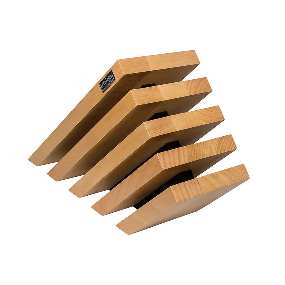 artelegno-79-bloc-couteaux-magn-tique-h-tre-massif image 1
