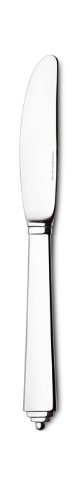 georg-jensen-pyramid-couteau-de-table-inox-miroir-22-6-cm image 1