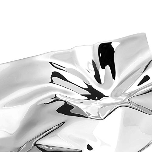 georg-jensen-panton-plateau-inox-poli-miroir-39-cm image 8