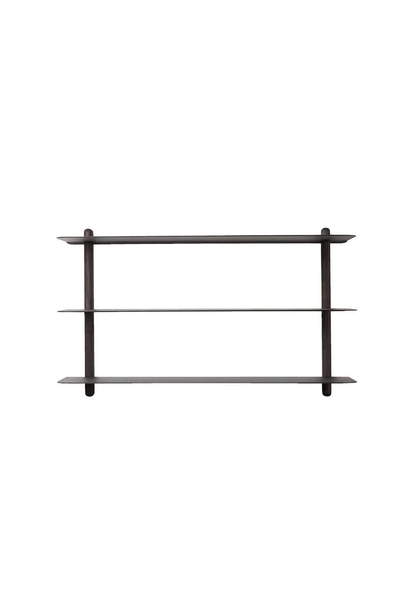 gejst-nivo-shelf-a-tag-re-murale-fr-ne-noir image 1