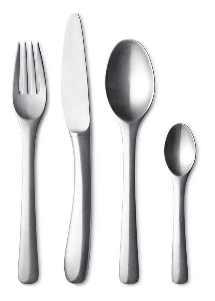 georg-jensen-bernadotte-m-nag-re-16-pi-ces-mat-inox image 1