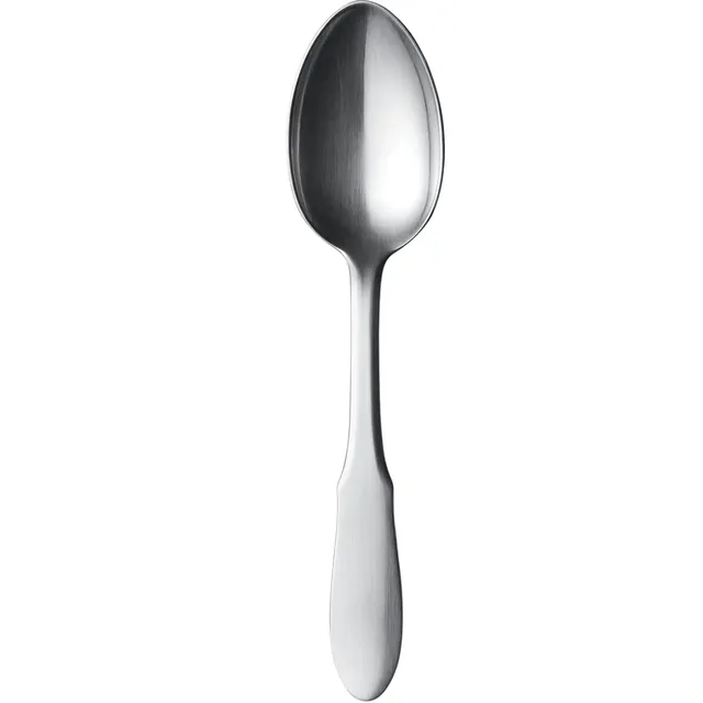 georg-jensen-mitra-cuill-re-de-table-mat-inox image 1