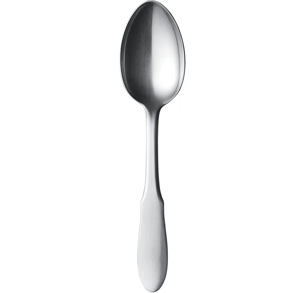 georg-jensen-mitra-cuill-re-de-table-mat-inox image 1