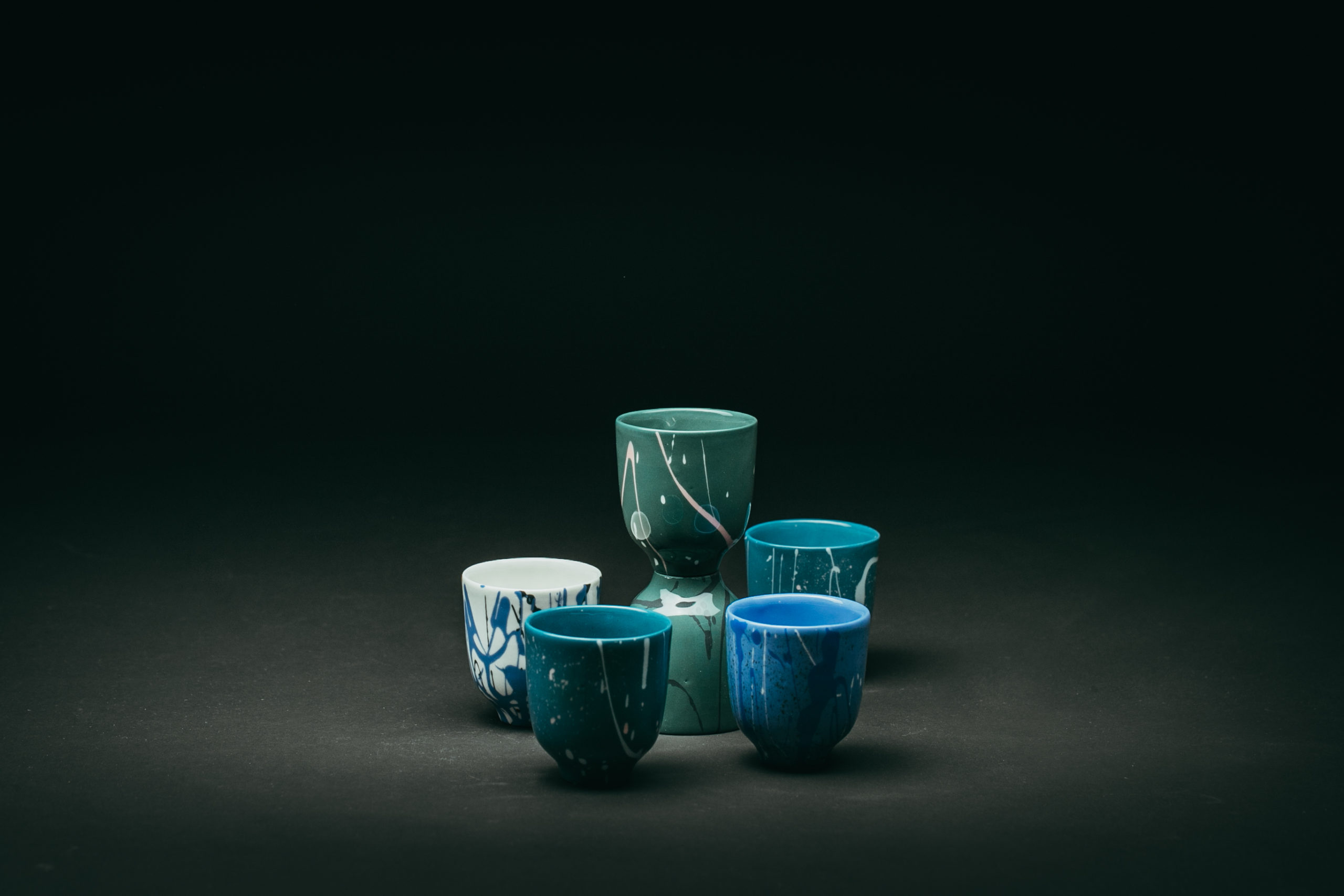 c-cile-charroy-shinpuru-xs-tasse-porcelaine-teint-e image 1