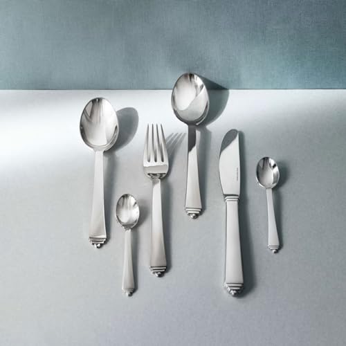georg-jensen-pyramid-couteau-steak-inox-miroir-21-8-cm image 4
