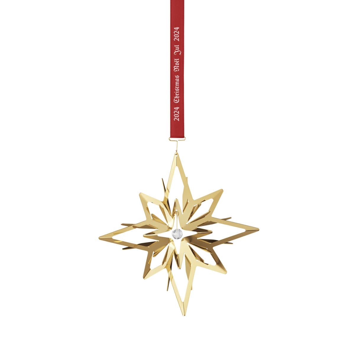 georg-jensen-toile-mobile-de-no-l-2024-dor-e-laiton image 3