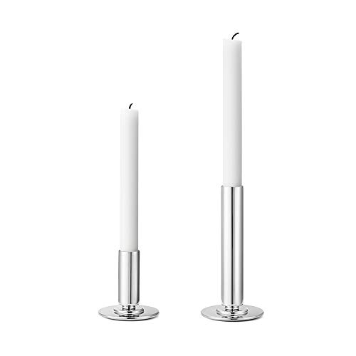 georg-jensen-manhattan-bougeoir-inox-grand-16-5-cm image 8