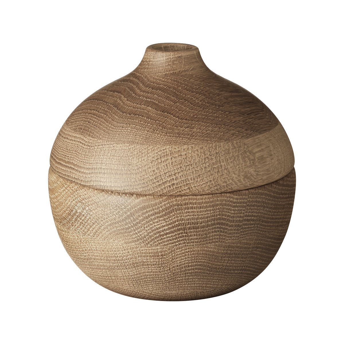 georg-jensen-koppel-bonbonni-re-ch-ne-15-7-cm image 1