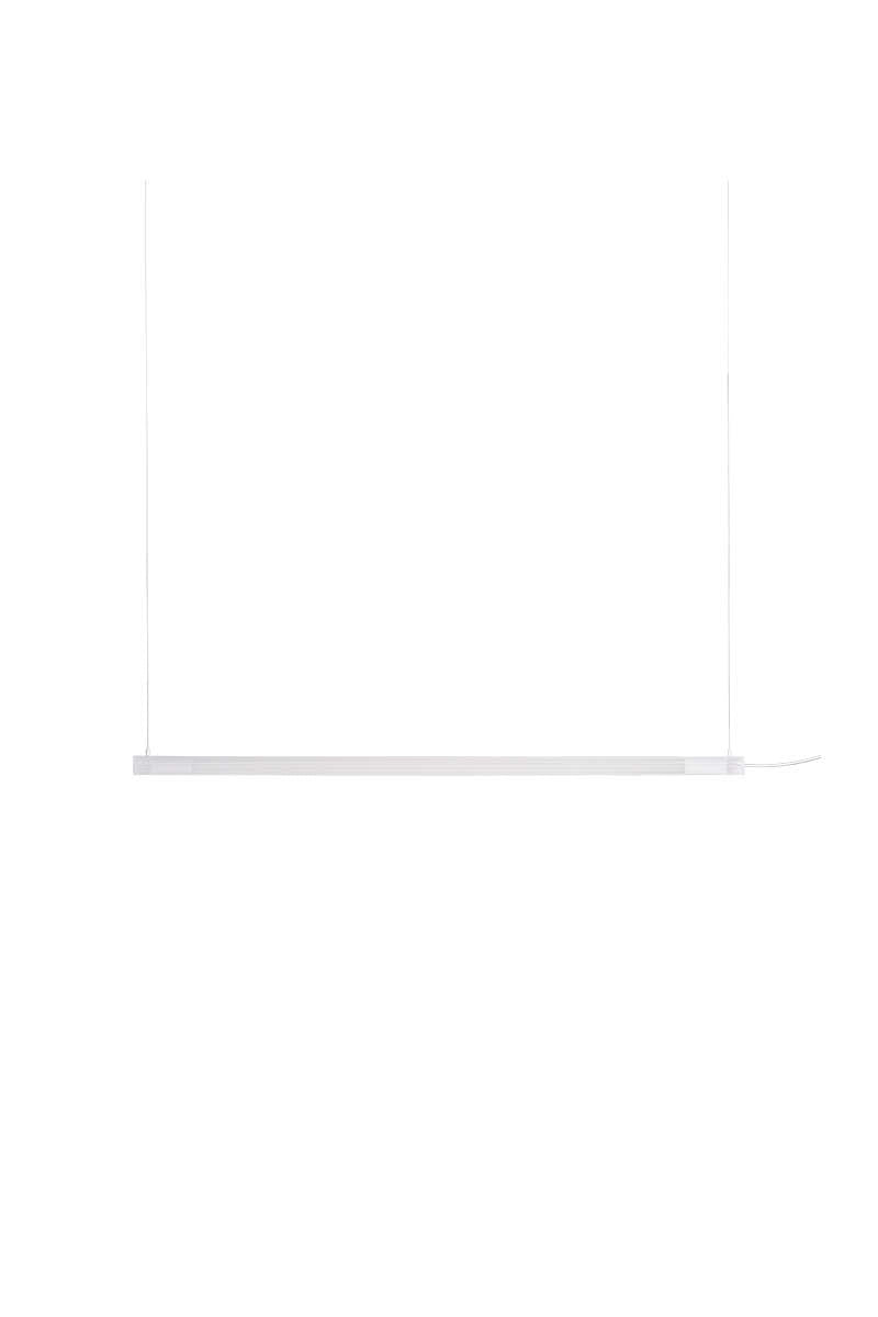 gejst-radent-light-suspension-longue-blanche-led image 3