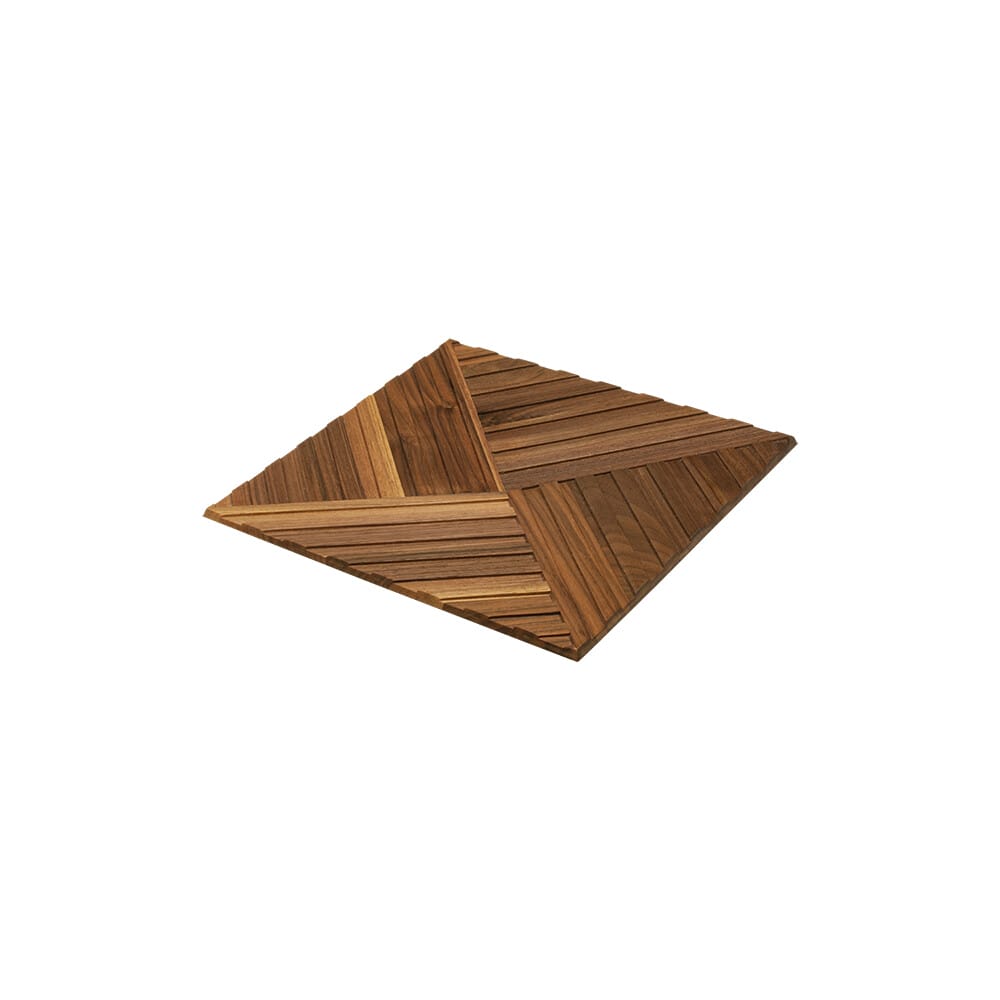 artelegno-dining-and-serving-assiette-bois-23x23-cm-noyer image 1