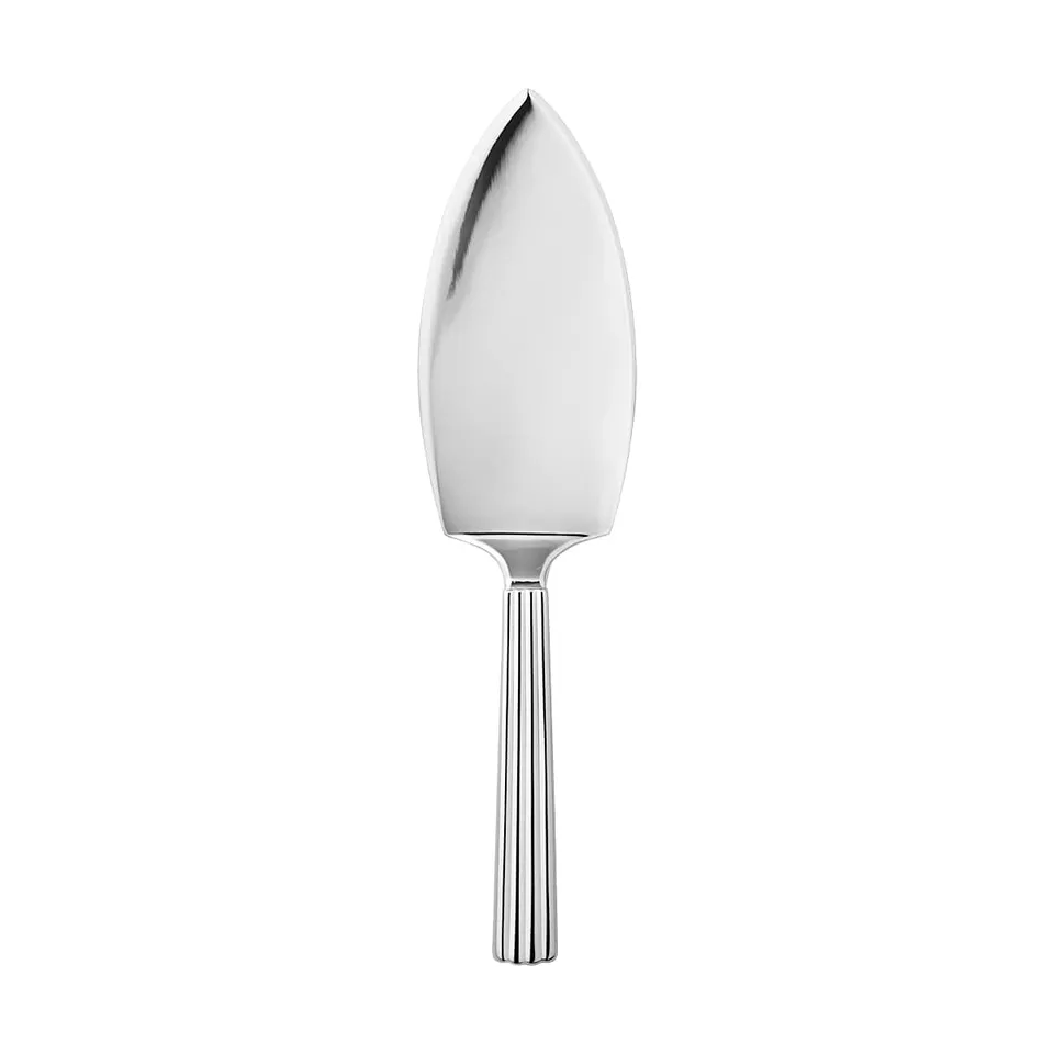 georg-jensen-bernadotte-pelle-g-teau-inox-22-5-cm image 1