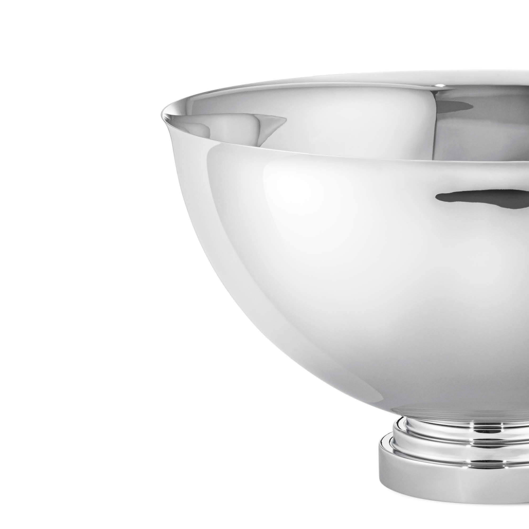 georg-jensen-manhattan-bol-champagne-extra-large-42-cm image 2
