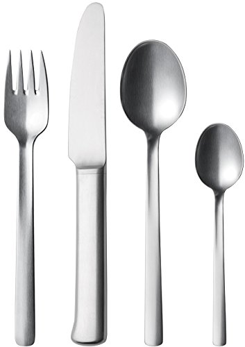 georg-jensen-bernadotte-m-nag-re-24-pi-ces-acier-inoxydable image 1