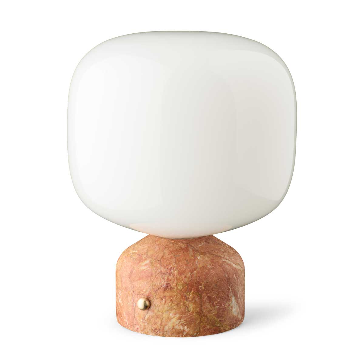 gejst-meemo-lampe-portable-marbre-rouge-ambr image 3