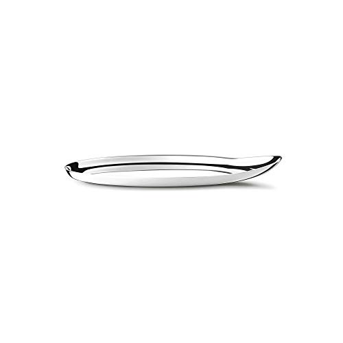 georg-jensen-wine-bar-dessous-verre-inox-lot-4 image 6