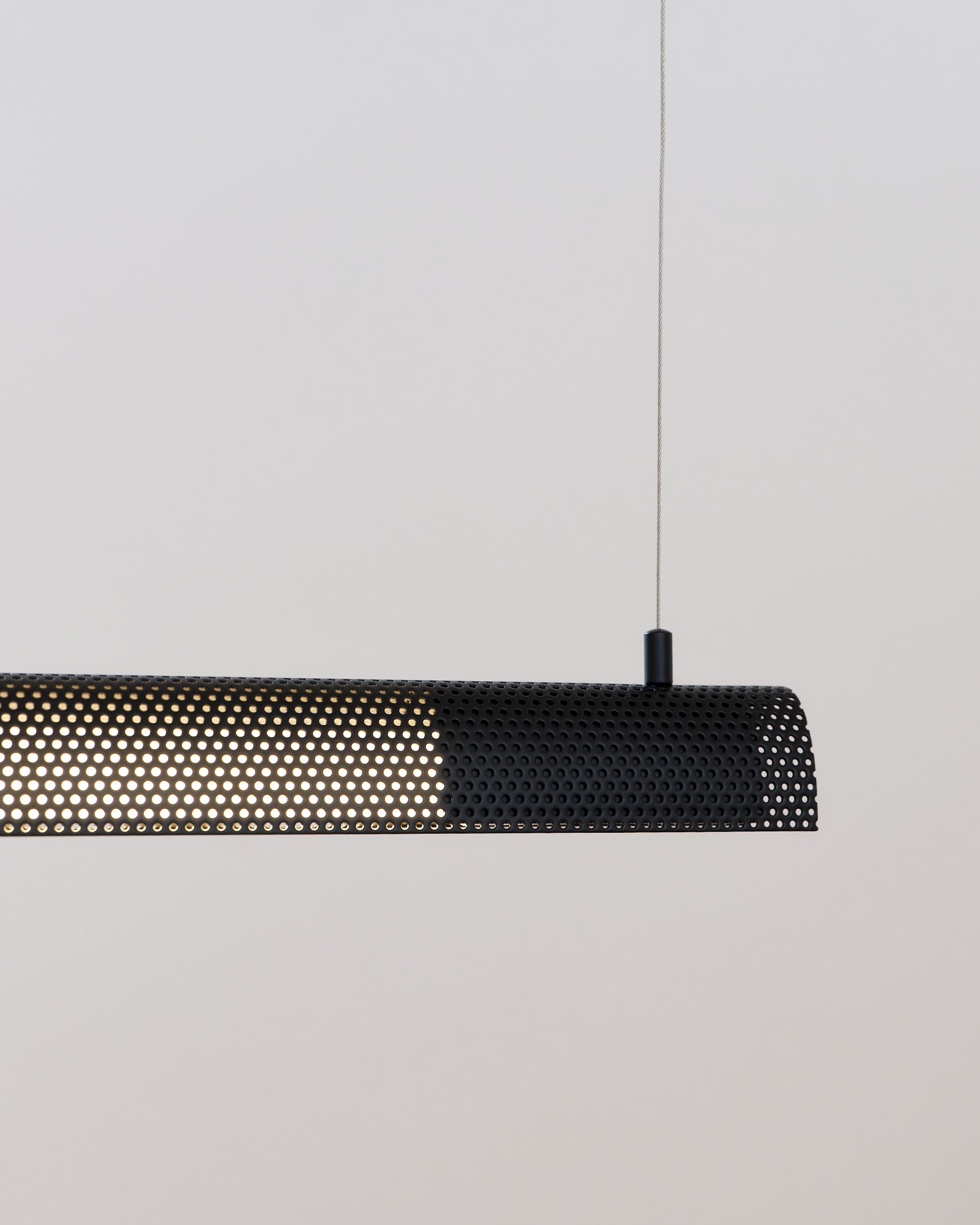 gejst-radent-suspension-courte-noire-led image 4