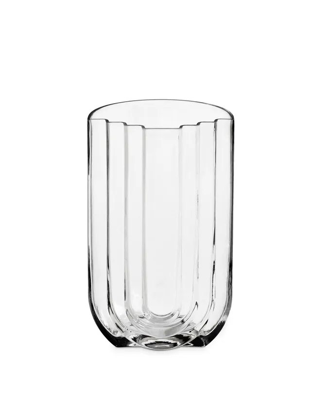 gejst-vima-grand-vase-verre-transparent image 1