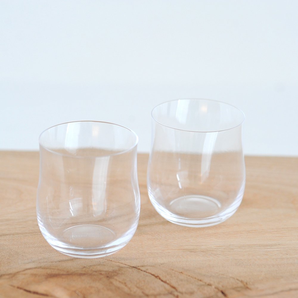 georg-jensen-copenhagen-verres-20-cl-lot-de-2-transparent image 3