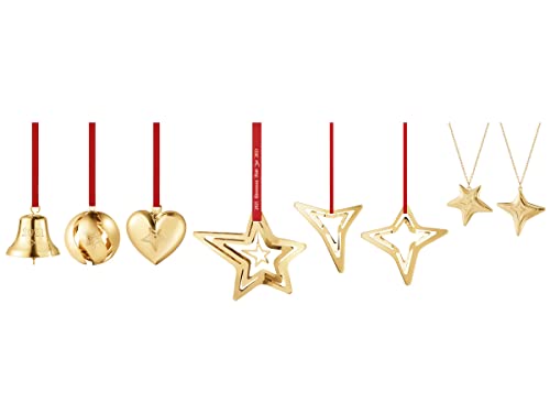 georg-jensen-archive-2021-coffret-cadeau-8-d-corations image 4