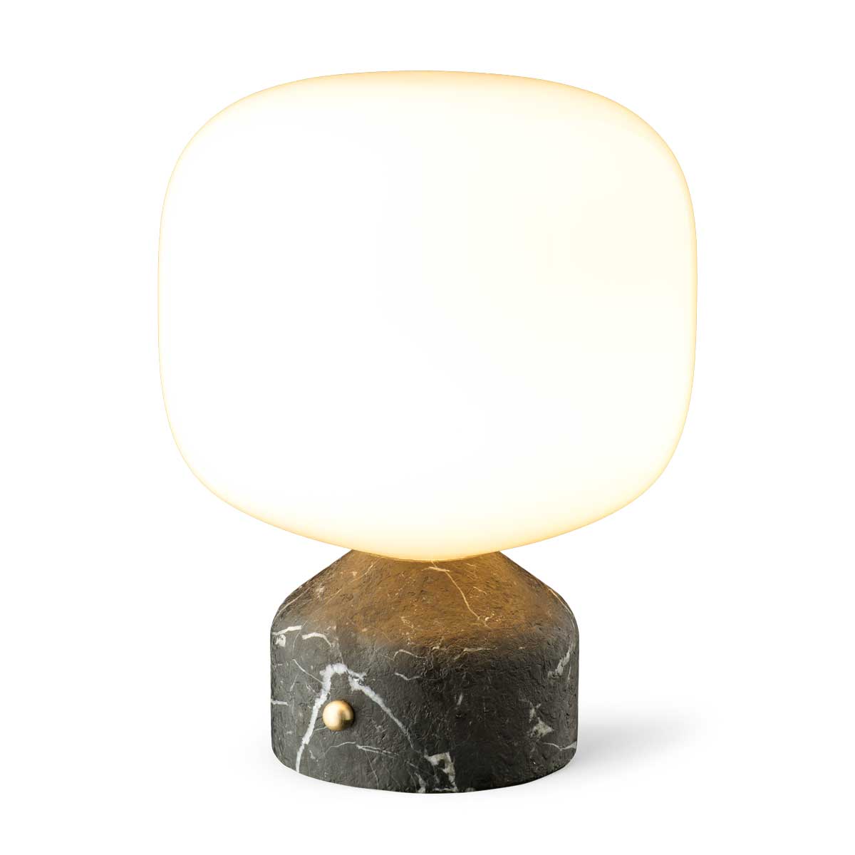 gejst-meemo-portable-lampe-de-table-marbre-noir image 1