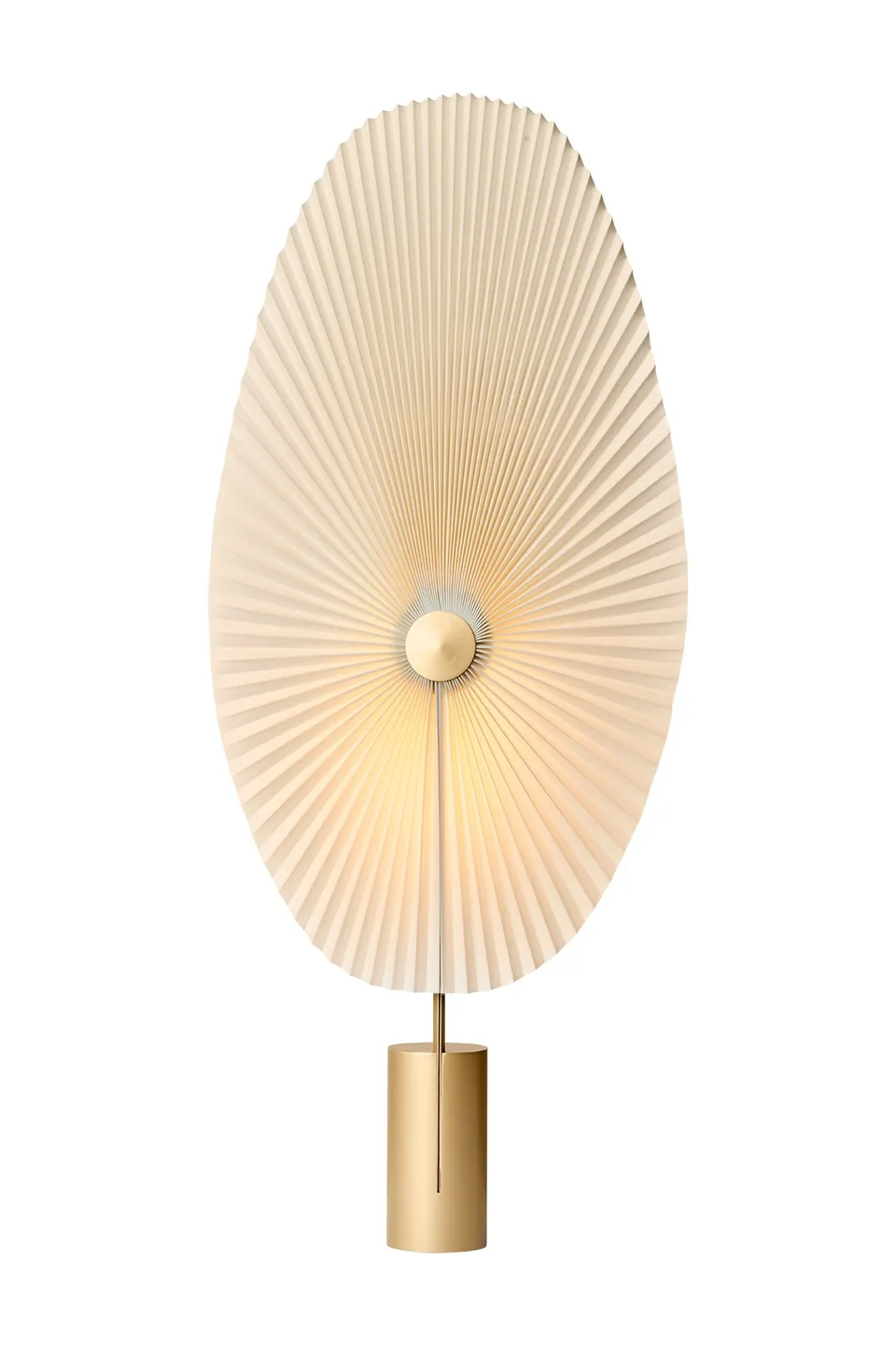 gejst-liris-light-lampadaire-laiton-avec-variateur image 1