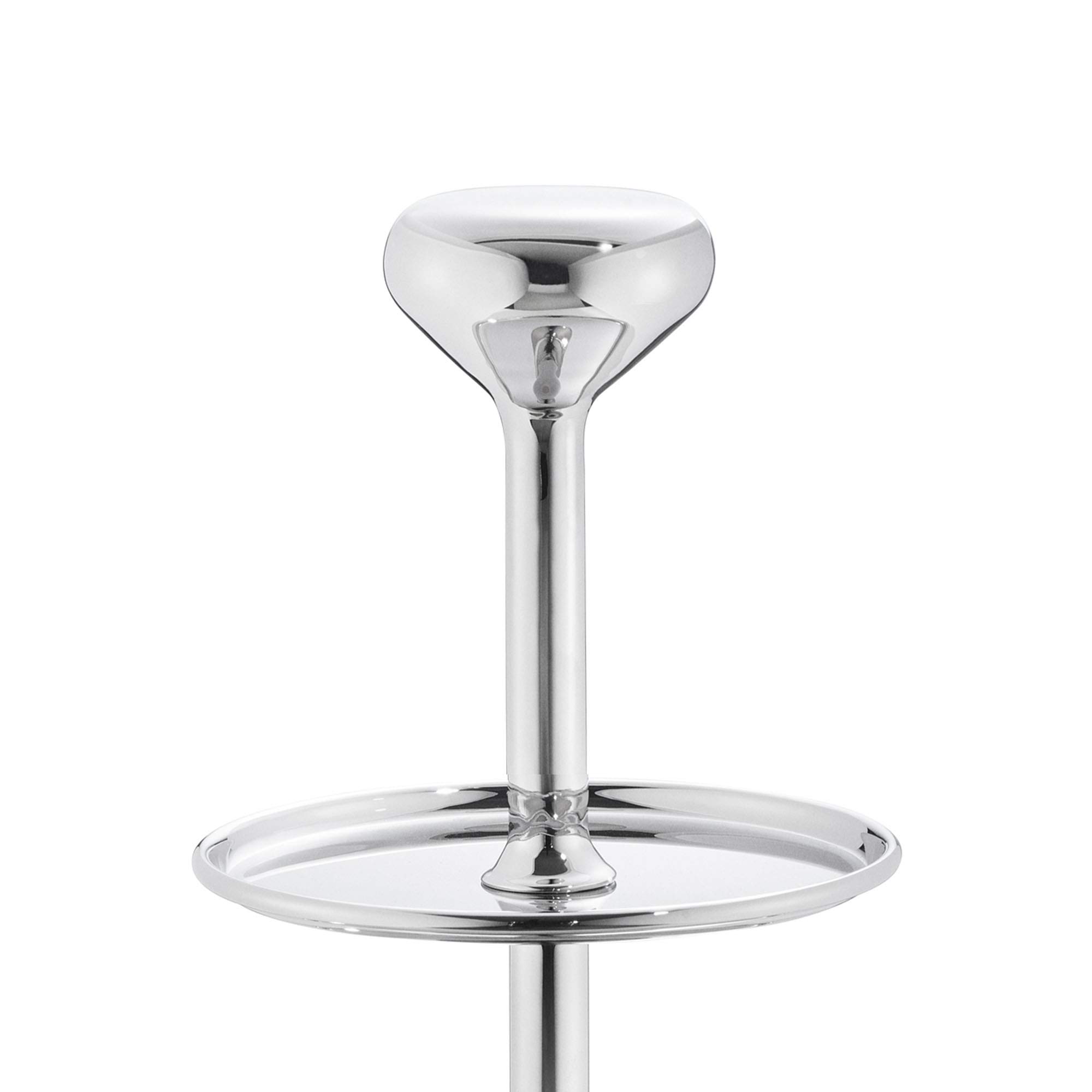 georg-jensen-alfredo-pr-sentoir-g-teau-inox-3-niveaux image 2