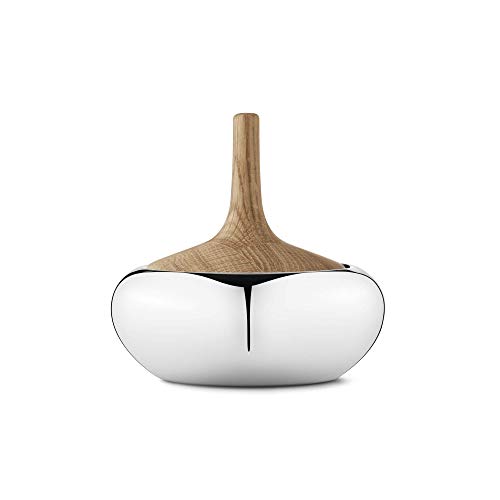 georg-jensen-koppel-bonbonni-re-oignon-petite-ch-ne image 7