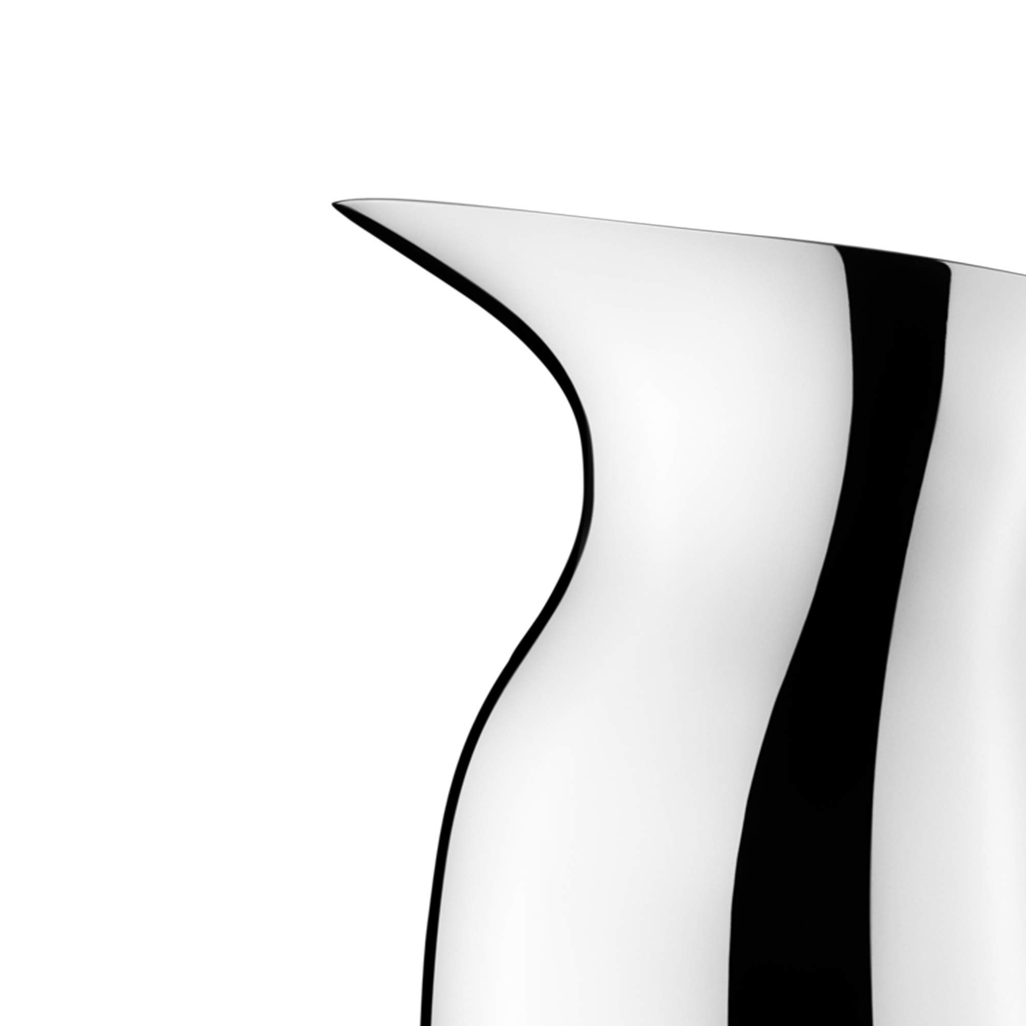 georg-jensen-bernadotte-carafe-bec-inox-1-75-l image 2