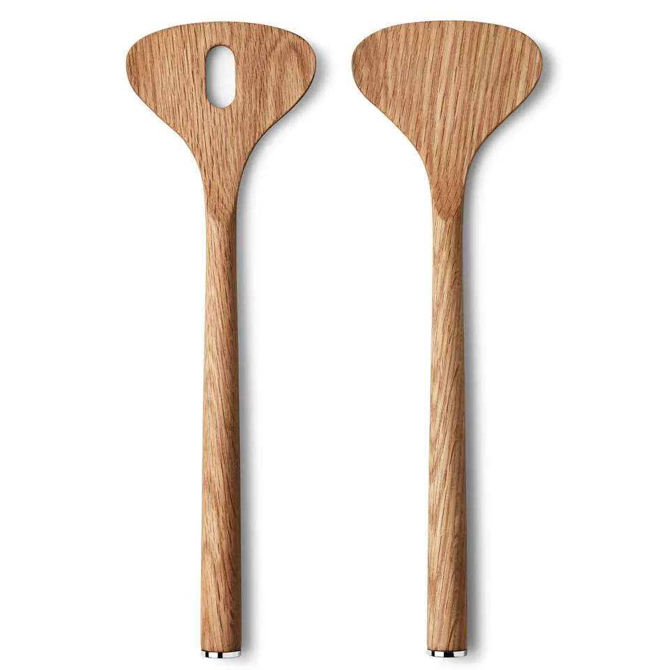 georg-jensen-alfredo-couverts-salade-ch-ne image 1