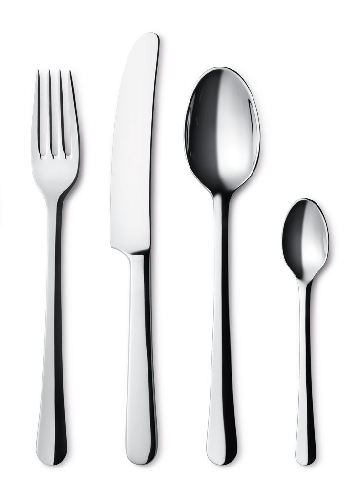 georg-jensen-bernadotte-m-nag-re-24-pi-ces-inox-6-pers image 1