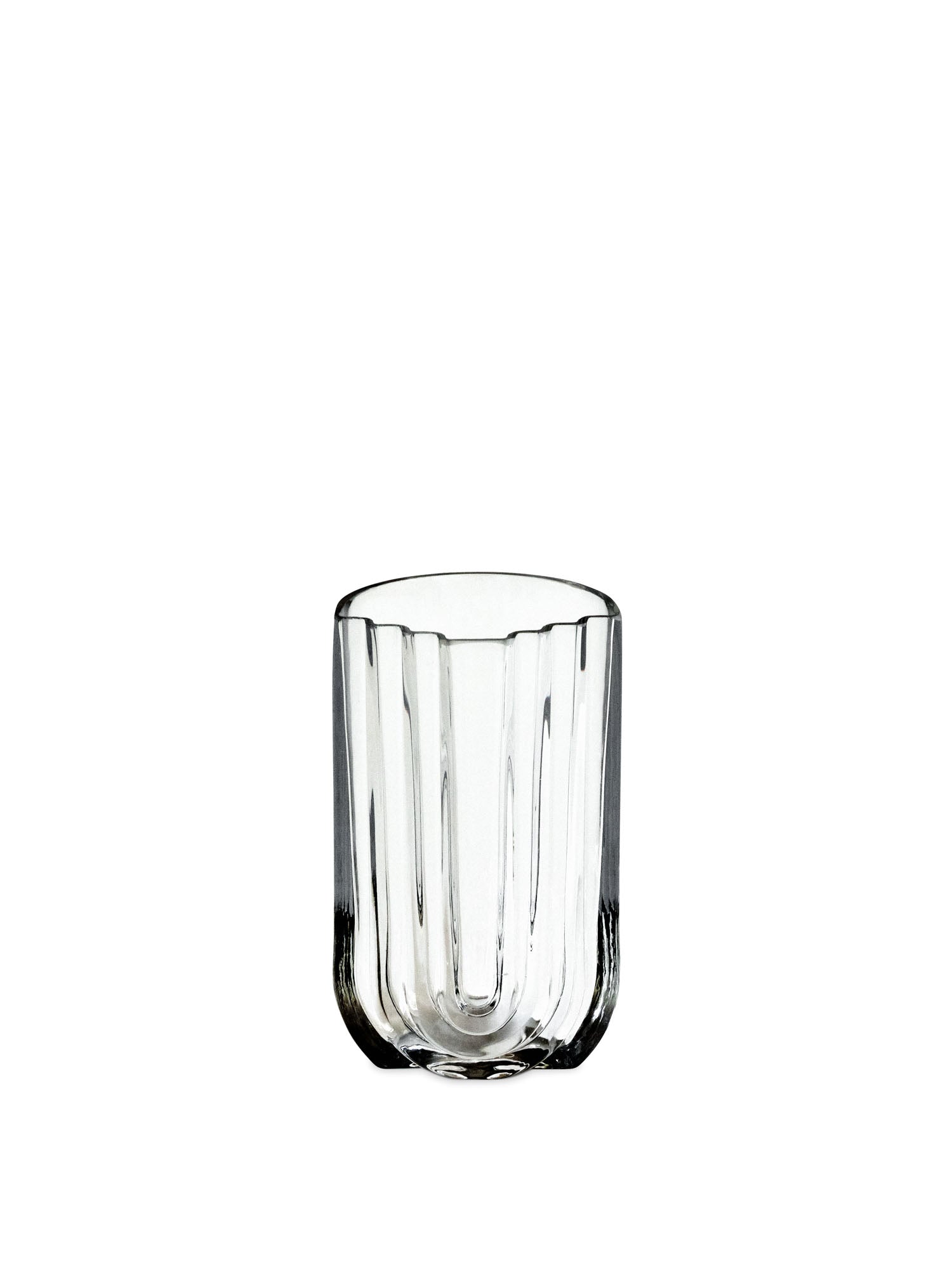 gejst-vima-vase-en-verre-transparent-medium image 1